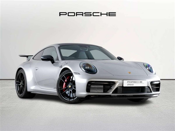 Large image for the Used Porsche 911