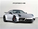 Porsche 911 Image 1