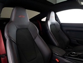 Porsche 911 Image 5