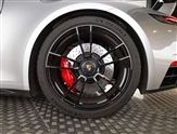 Porsche 911 Image 6