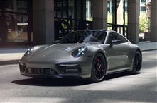 Used Porsche 911