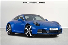 Used Porsche 911