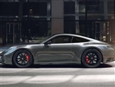 Porsche 911 Image 4