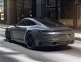 Porsche 911 Image 5