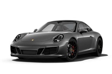 Used Porsche 911