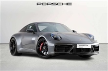 Used Porsche 911