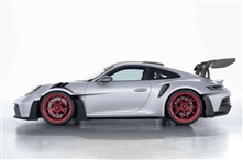 Used Porsche 911