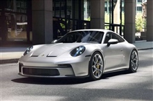 Used Porsche 911