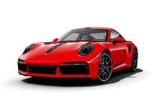 Used Porsche 911 Used Porsche 911