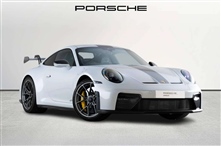 Used Porsche 911