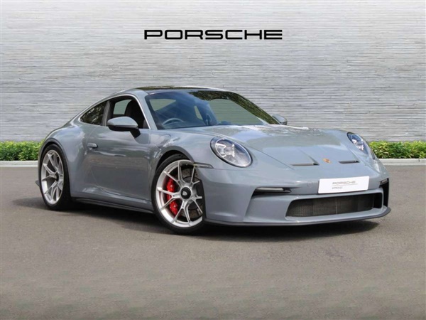 Large image for the Used Porsche 911