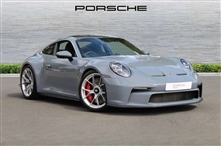 Used Porsche 911
