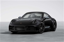Used Porsche 911