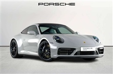 Used Porsche 911