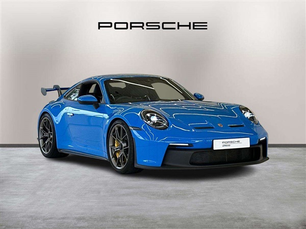 Large image for the Used Porsche 911