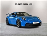Porsche 911 Image 1