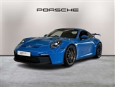 Porsche 911 Image 3