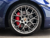 Porsche 911 Image 4