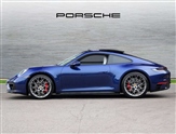 Porsche 911 Image 5