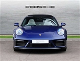 Porsche 911 Image 6