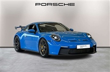 Used Porsche 911