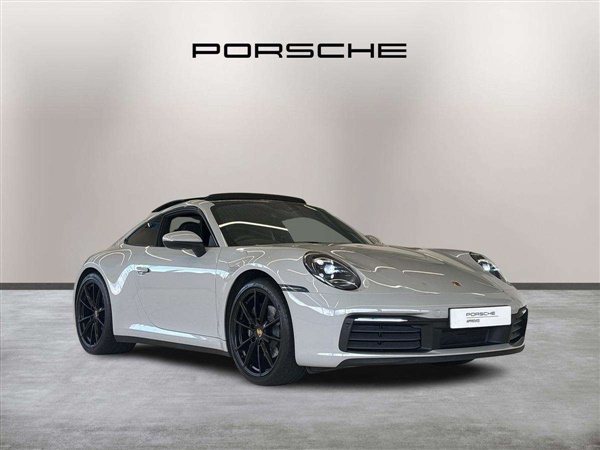 Large image for the Used Porsche 911