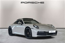 Used Porsche 911