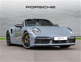 Porsche 911 Image 1