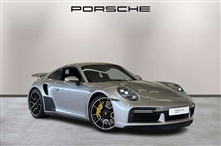 Used Porsche 911