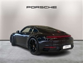 Porsche 911 Image 5