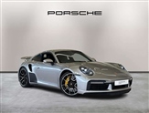 Porsche 911 Image 1
