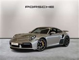 Porsche 911 Image 3