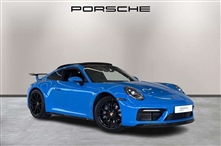 Used Porsche 911