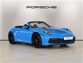 Porsche 911 Image 1