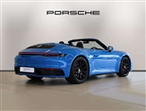 Porsche 911 Image 4