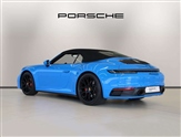 Porsche 911 Image 6