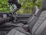 Porsche 911 Image 5