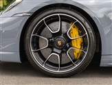 Porsche 911 Image 6