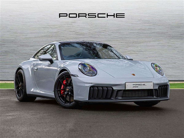 Large image for the Used Porsche 911