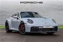 Used Porsche 911