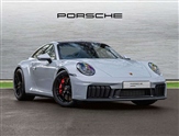 Porsche 911 Image 1