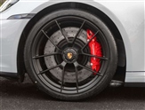 Porsche 911 Image 4