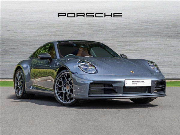 Large image for the Used Porsche 911