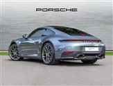 Porsche 911 Image 2