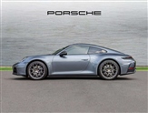 Porsche 911 Image 5