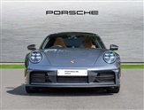 Porsche 911 Image 6