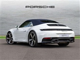 Porsche 911 Image 4