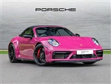 Porsche 911 Image 2