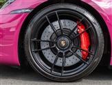 Porsche 911 Image 6
