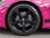 Porsche 911 Image 4